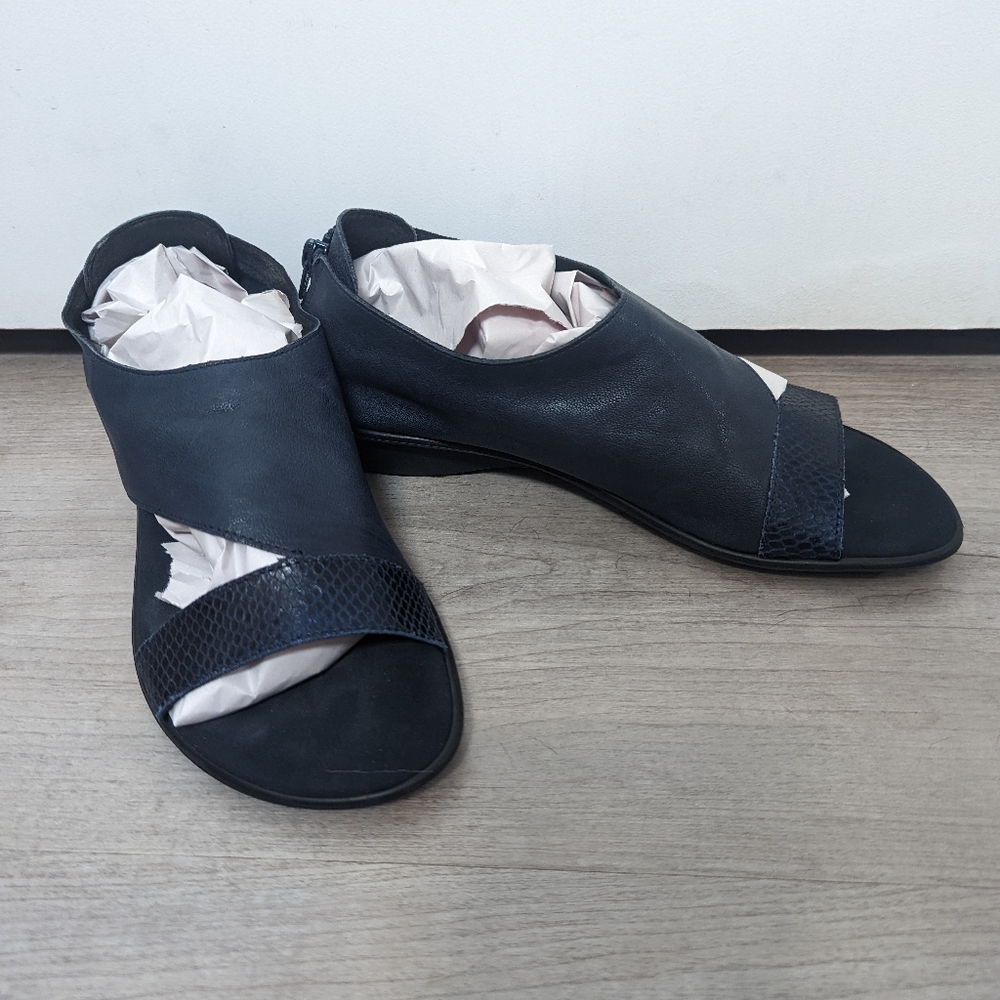Sesto Meucci shoes
